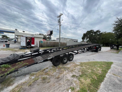 2008 Kaufman Wedge for sale at West Coast Cars and Trucks in Tampa FL