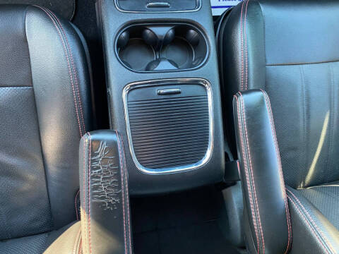 2020 Dodge Grand Caravan GT