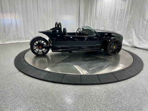2023 Vanderhall Motor Work Carmel