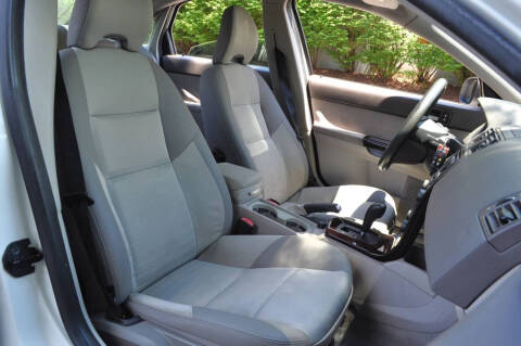 2007 Volvo S40 2.4i