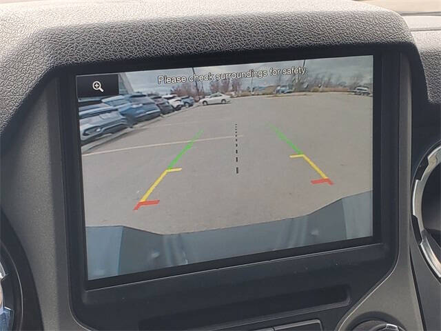 2015 Ford F-250 Super Duty