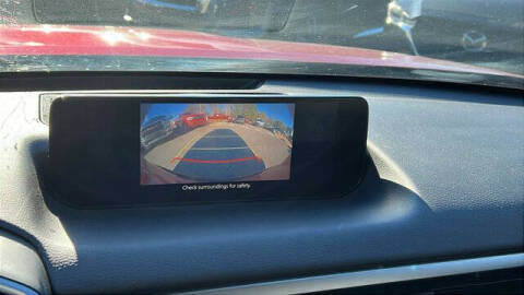 2025 Mazda CX-50 2.5 S Preferred