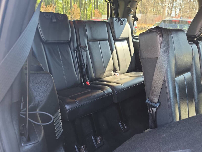 2017 Ford Expedition XLT