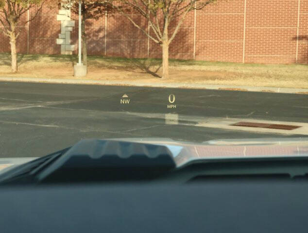 2021 Chevrolet Silverado 2500HD