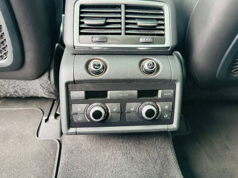 2013 Audi Q7 3.0T quattro Premium Plus