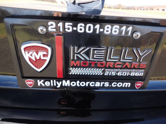 2013 Mercedes-Benz E-Class E 63 AMG