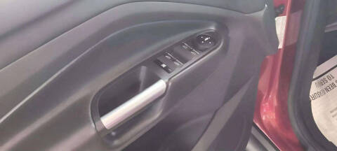 2013 Ford C-MAX Energi SEL