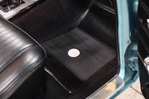 1963 Chevrolet Impala