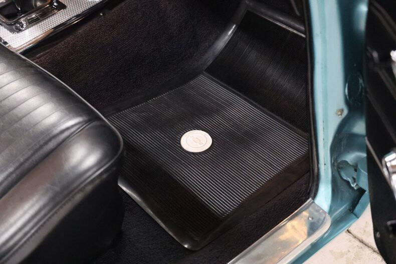 1963 Chevrolet Impala