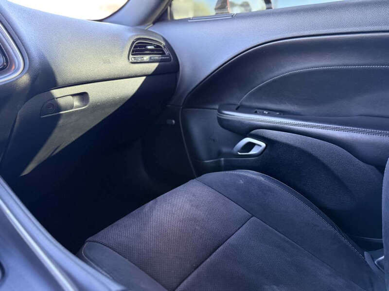 2018 Dodge Challenger T/A Plus