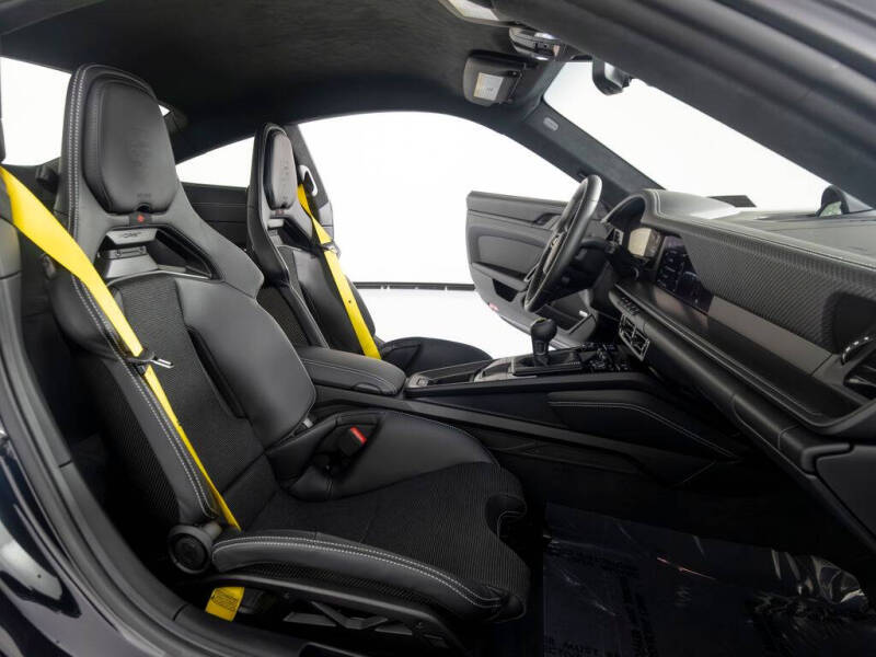 2026 Porsche 911 GT3