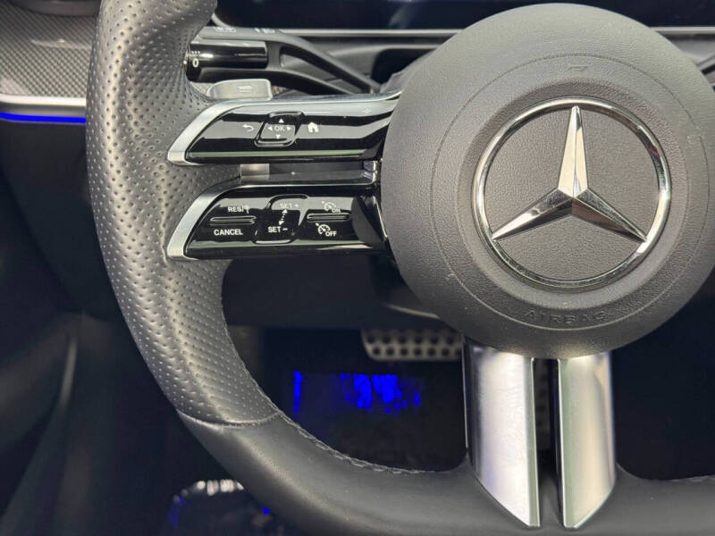 2022 Mercedes-Benz C-Class C 300