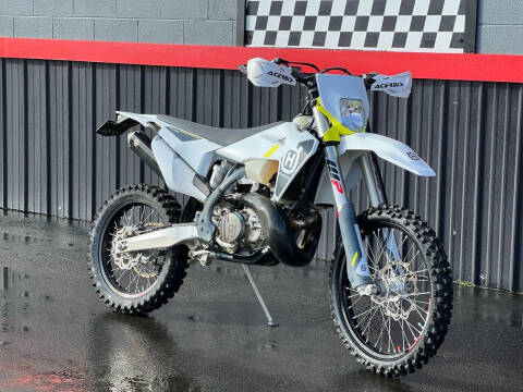 2022 Husqvarna TE300i
