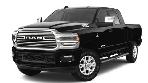 2024 RAM 2500 for sale at FRED FREDERICK CHRYSLER, DODGE, JEEP, RAM, EASTON in Easton MD