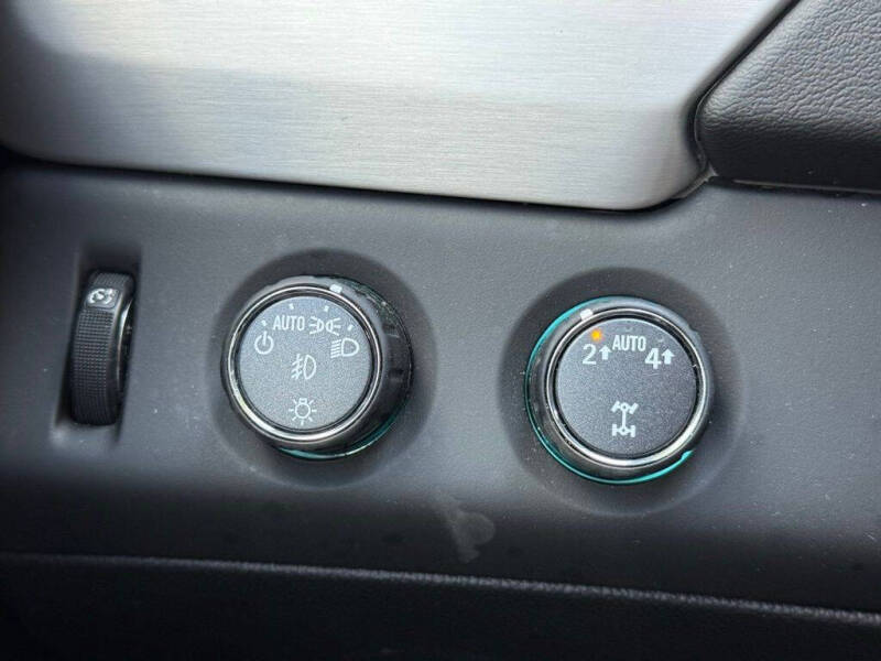 2020 GMC Yukon SLE