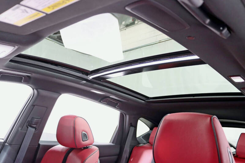 2021 Acura RDX SH-AWD w/A-SPEC