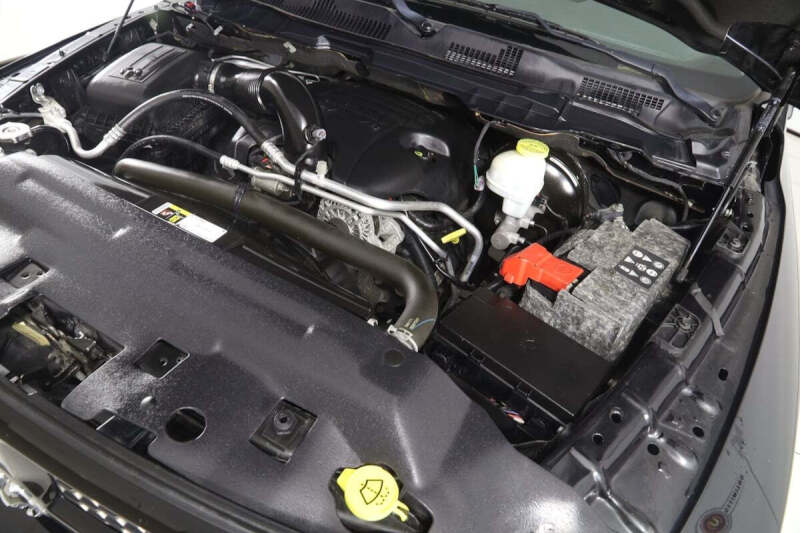 2018 RAM Ram 1500 Pickup Express - Photo 16