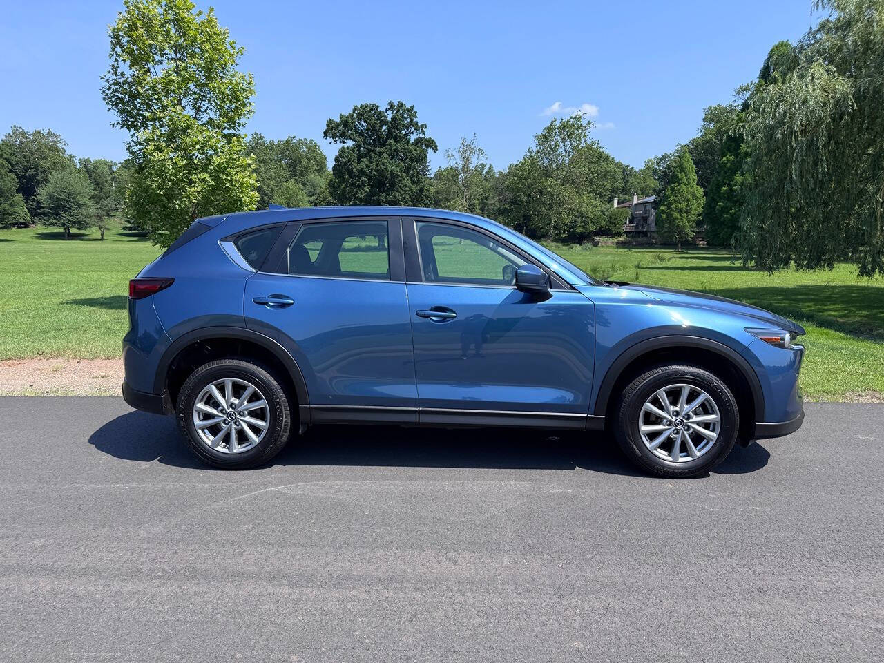 2023 Mazda CX-5 29
