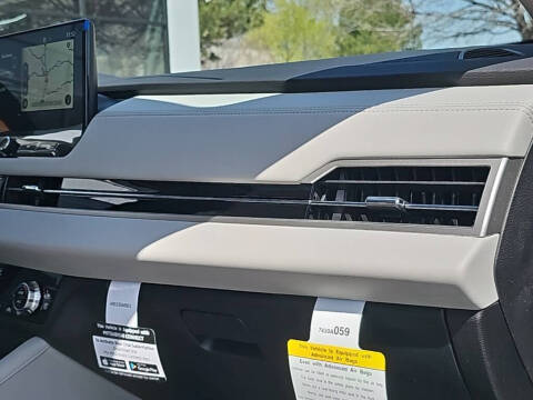 2025 Mitsubishi Outlander SEL Platinum Edition