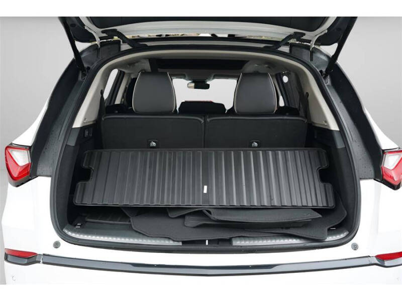 2023 Acura MDX SH-AWD w/Advance