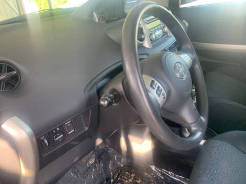2006 Scion xA