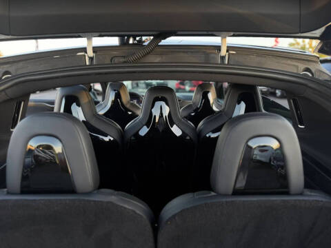 2016 Tesla Model X