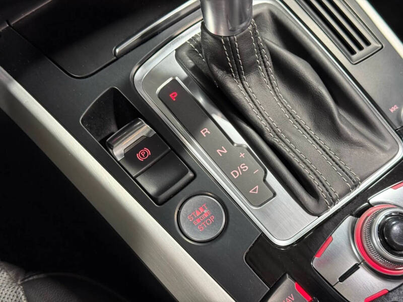 2013 Audi S5 3.0T quattro Prestige