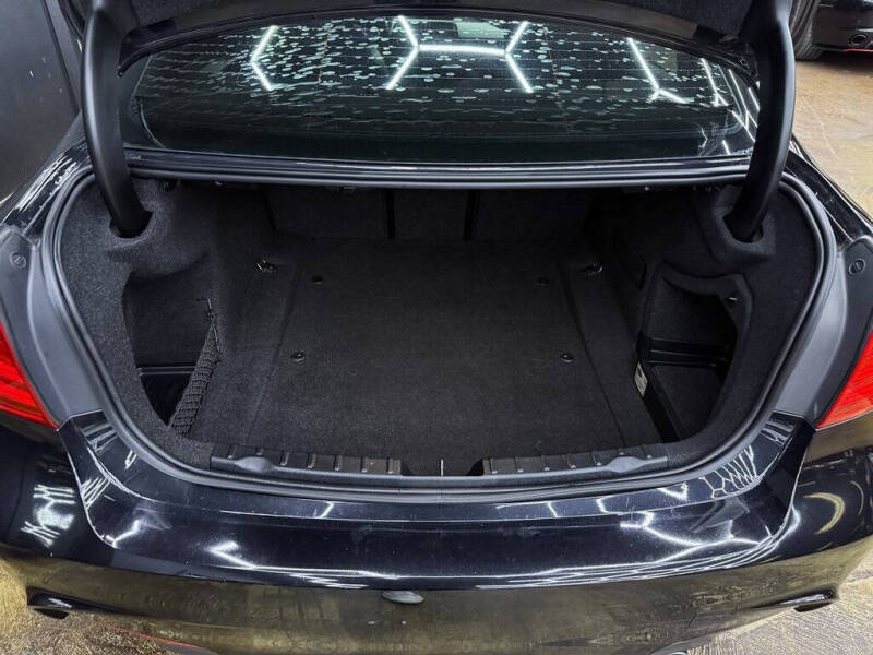 2015 BMW 3 Series 335i