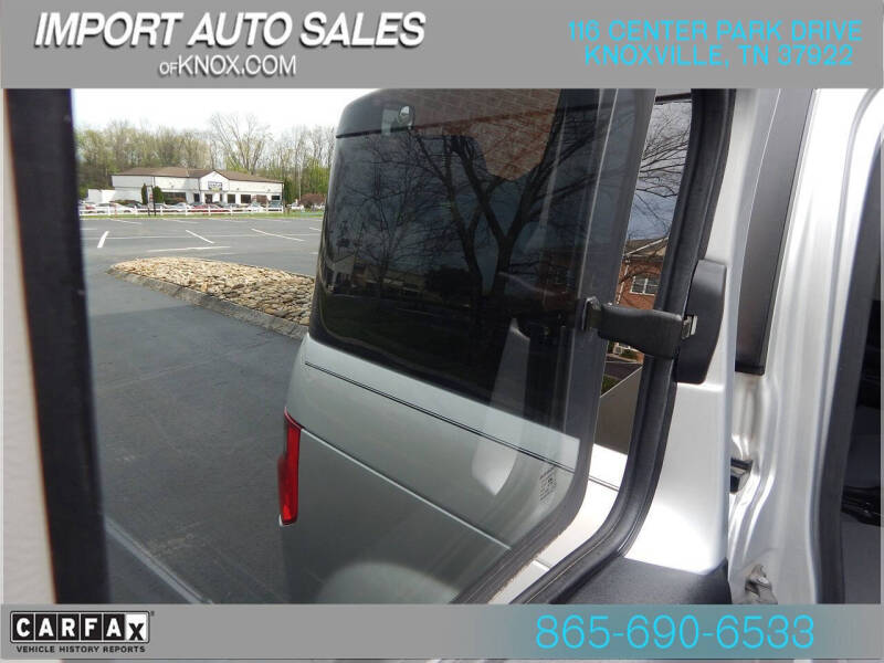 2007 Honda Element EX