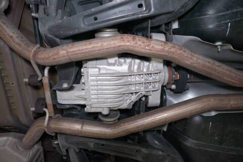 2010 Chevrolet Camaro SS