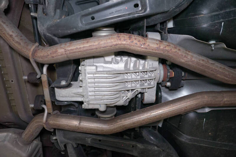 2010 Chevrolet Camaro SS