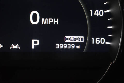 2019 Kia Sorento SX Limited V6