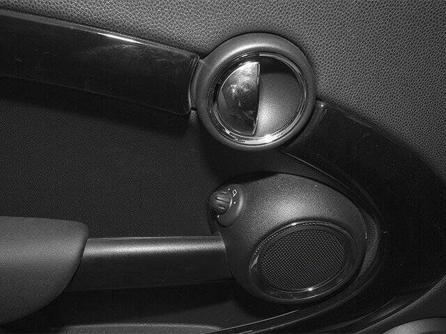2012 MINI Cooper Coupe S