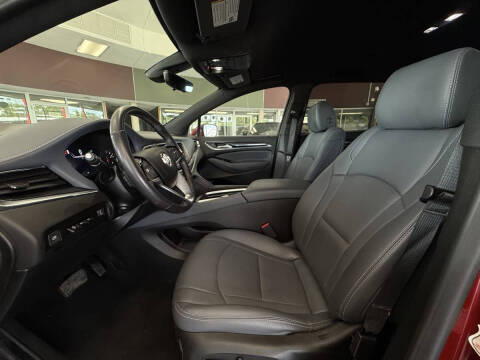 2024 Buick Enclave Premium