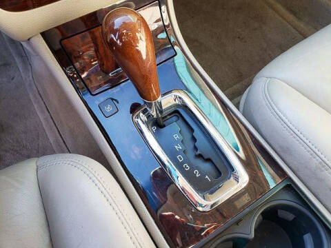 2010 Cadillac DTS Premium Collection