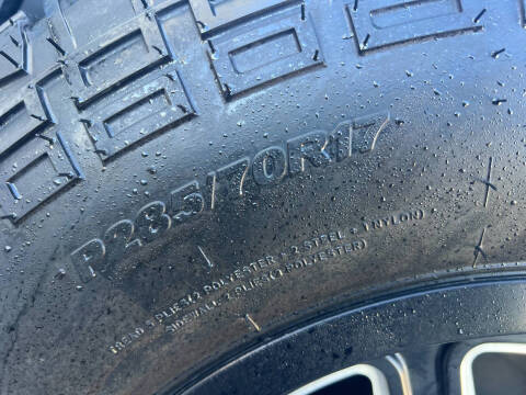 2011 Jeep Wrangler Unlimited Rubicon