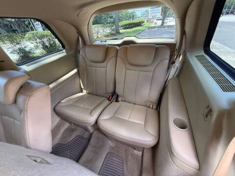 2009 Mercedes-Benz GL-Class GL 320 BlueTEC