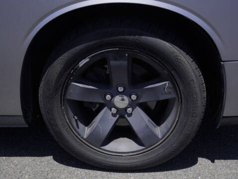 2014 Dodge Challenger SXT