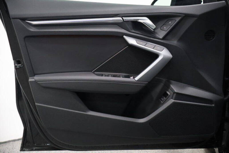2026 Audi A3