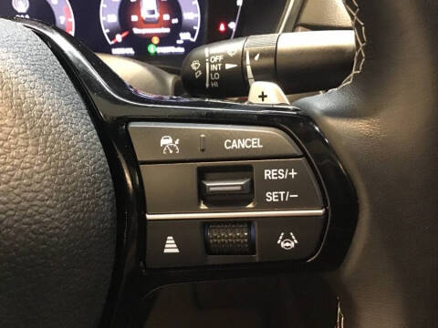 2023 Acura Integra w/A-SPEC