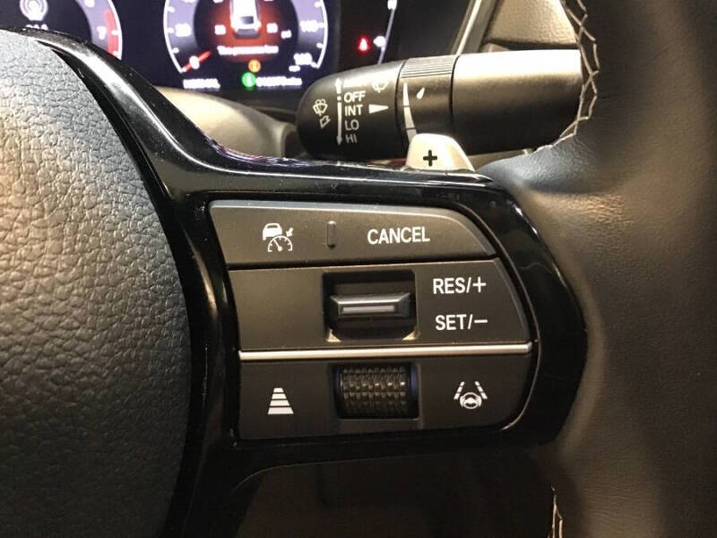 2023 Acura Integra w/A-SPEC