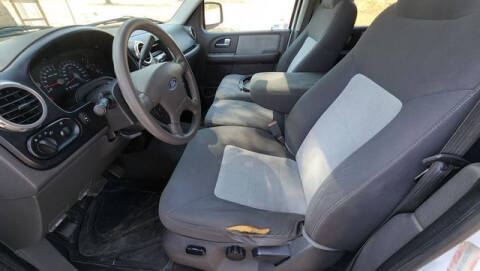 2003 Ford Expedition XLT