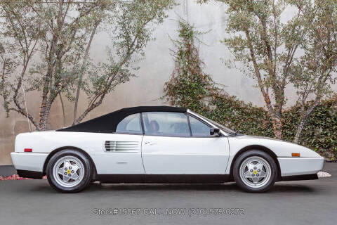 1990 Ferrari Mondial T