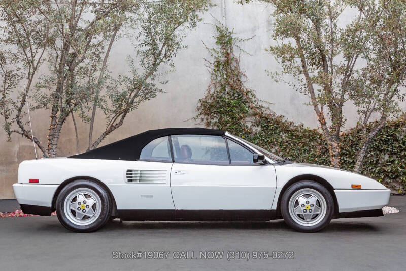 1990 Ferrari Mondial T