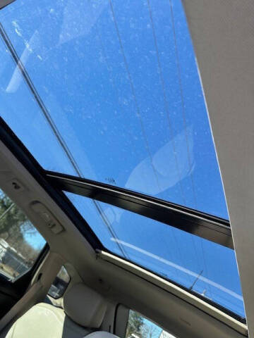 2013 Cadillac SRX Premium Collection