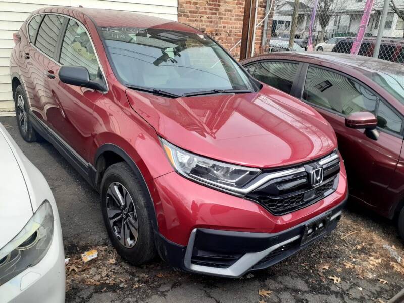 2020 Honda CR-V for sale at Payless Auto Trader in Newark NJ
