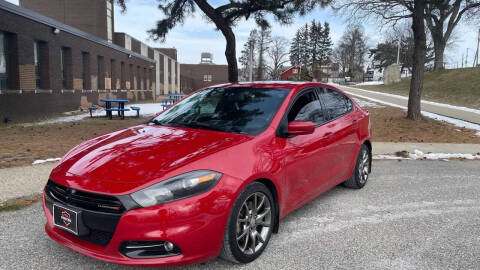 2013 Dodge Dart