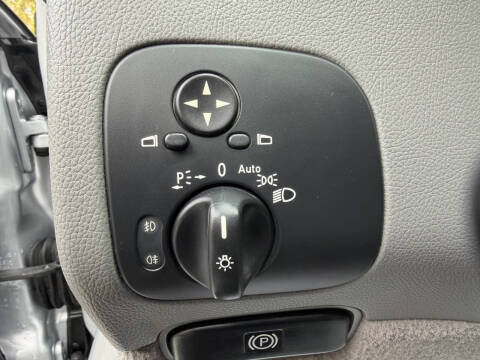 2008 Mercedes-Benz CLK CLK 350