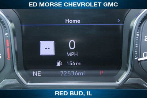 2022 GMC Sierra 1500 Limited