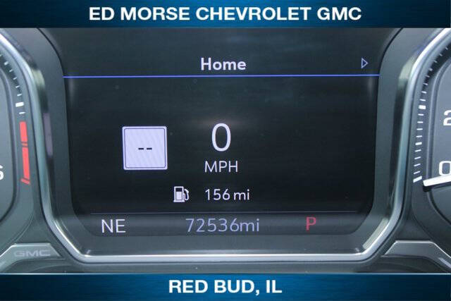 2022 GMC Sierra 1500 Limited